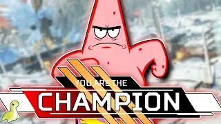 Is This the Apex Games?? ... No, This is Patrick!!  ||  Stream Highlights #12