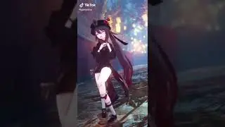 Genshin Impact - TikTok Edits [pt10]