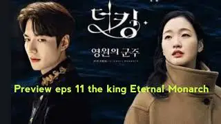 #thekingeternalmonarch