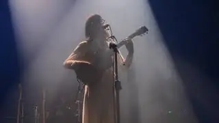 Unique Salonga - Mundo (Live at Karpos Live Mix 6)