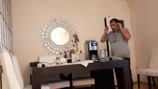 Vestel taze filtre kahve makinesi inceleme videosu