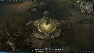 Borea's Domain Location, Lost Ark