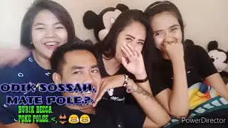 Gara gara corona jadi hoby koleksi mamah mudah,