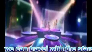 Winx movie song-Greek-MONO ESY, translated lyrics