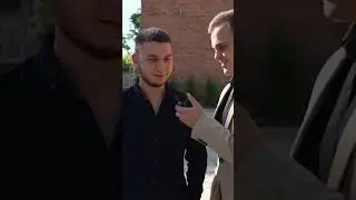 Тот самый холостой друг жениха