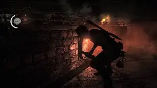 АД - Evil Within (18)