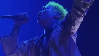 詩踏み (京 Angle) 「THE FINAL DAYS OF STUDIO COAST -Final Day 74-」