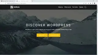 How to create a video popup in Gutenberg using Content Blocks Builder - WordPress