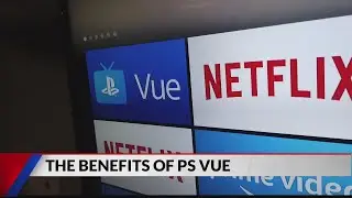 What the Tech: Review of PlayStation Vue