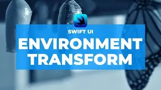 Make adaptive views by transforming the environment