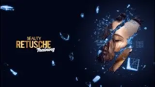 MFND Beauty Retusche Video Training