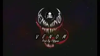 Eminem - Venom Instrumental - Prod By (Fiftyano Beats)