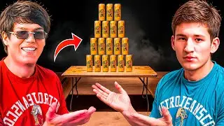 Energetik Piramidasi 😂😱