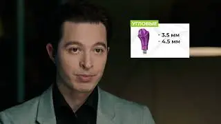 Абатменты SRA для винтовой фиксации BLX