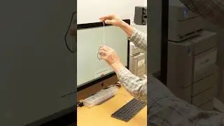 Computer Monitor Calibration 