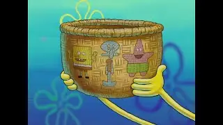 SpongeBob Music: Seaweed 2 (-0.5 Pitch; 7.8% Slower)