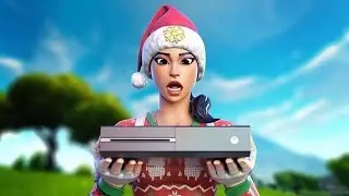 So I switched back to Xbox...