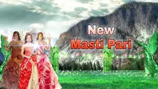 New masti pari in pankhbhawan||baalveer returns3|| comming soon new coustum