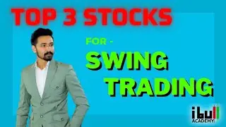 Swing Trading Ke Liye Konse Stocks Buy Kare | Momentum Stock List | Kal Konsa Stock Buy Kare ?