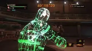 Weekend Survivor No. 160 - 40'02'' (Co-op)