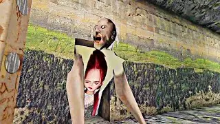granny horror game live stream | #live #grany #funny