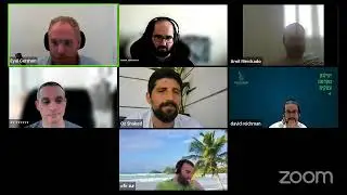וובינר שאלות ותשובות - מקצועני האוטומציה 16.06.2022