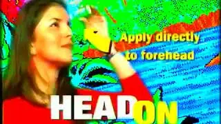 HeadOn - FrankJavCee Mix