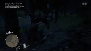 Why me?