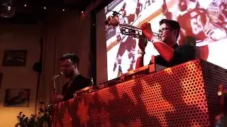 live promo