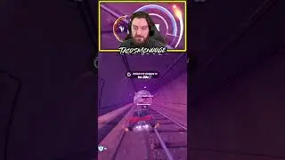 Crushed this guy on the toilet | TacosMcNooge on #twitch #fortnite #reels #shorts #fyp