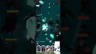 AFK Arena | 54-60 | 717 level
