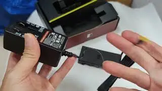 小白的生活工場*Noctua NV-SPH1 動力風扇集線器套件