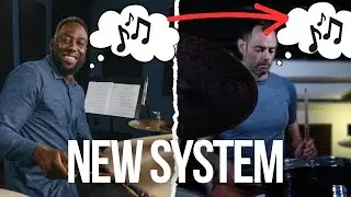 How to Incept Any Drum Chop Into Your Playing
