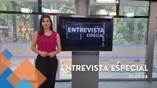 ENTREVISTA ESPECIAL COM A DRA MARCIA RENATA MORTARI