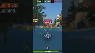 Annihilator WoT Blitz 7 Kill [ALDABRA_STARS]| 