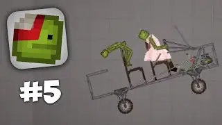 Melon Playground MEME #5