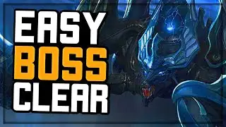 ARMORED NACRASENA MECHANICS GUIDE - Lost Ark