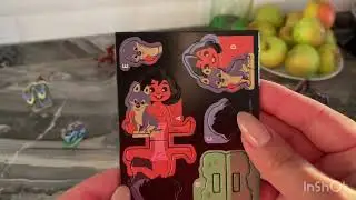 Маугли собери всю коллекцию, а за монетку получи смартфон