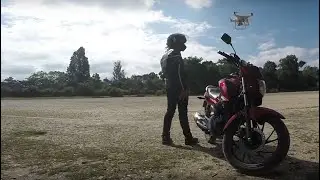 [Hors-Série] Le Drone : MAGIQUE !!! 😱