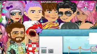 MSP 50ABONEYE ÖZEL VİDEO!