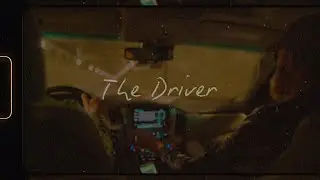 Eric Paslay - The Driver (Official Video)