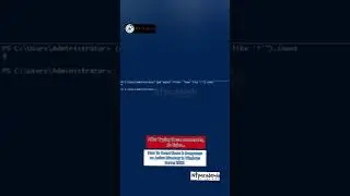 How To Count Users & Computers Numbers on Active Directory in Windows Server 2022 