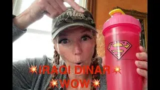 💥IRAQI DINAR SO DONE MUST WATCH💥