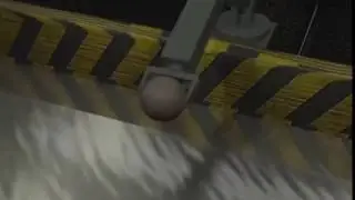 ROBO ARM