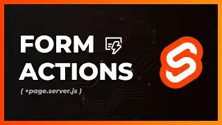 Form Actions Made Simple