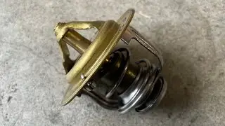 2011-2014 Hyundai Sonata Thermostat Replacement DIY