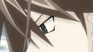 Kai Toshiki Don’t go Tribute Amv