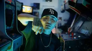 52Mobb (Trouble Kidd & Krypt) - FYB (feat. J.ME)[Directed by 