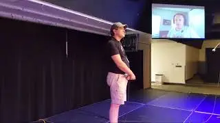 CGDC Speedgames - Matt Colon (CGDC 2022 Livestream)