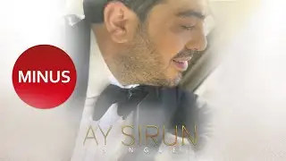 Martin Mkrtchyan - Ay Sirun (minus)